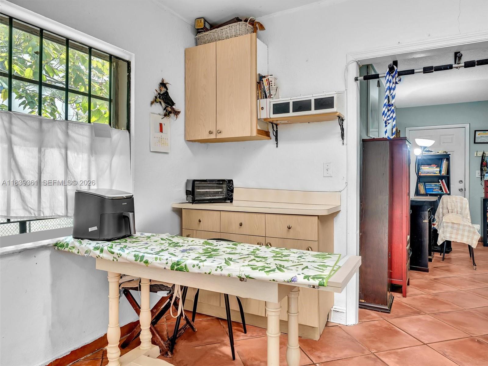 FROW HOMESTEAD - Residential Income