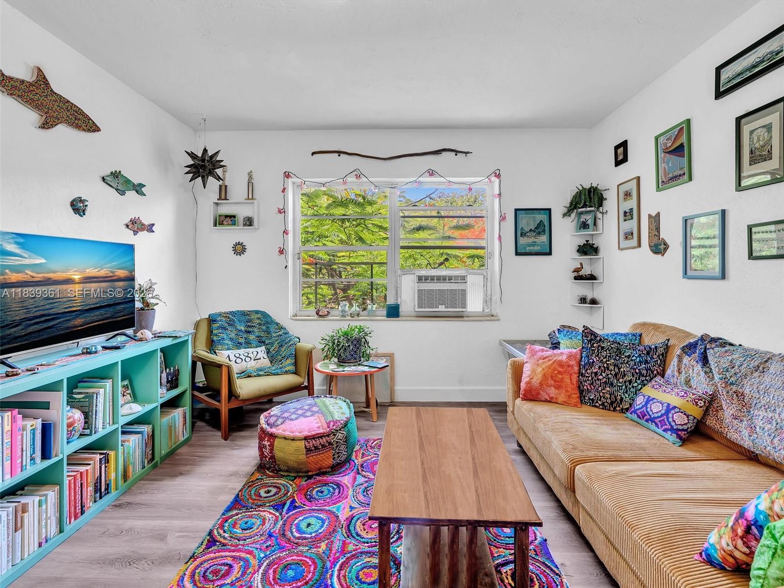 FROW HOMESTEAD - Residential Income