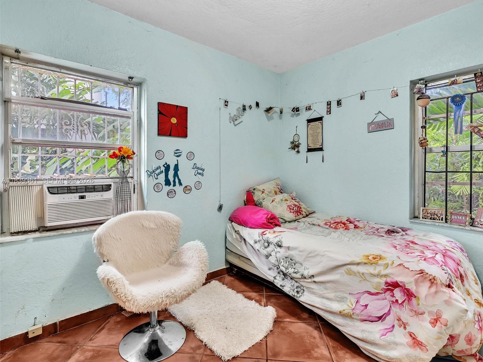 FROW HOMESTEAD - Residential Income