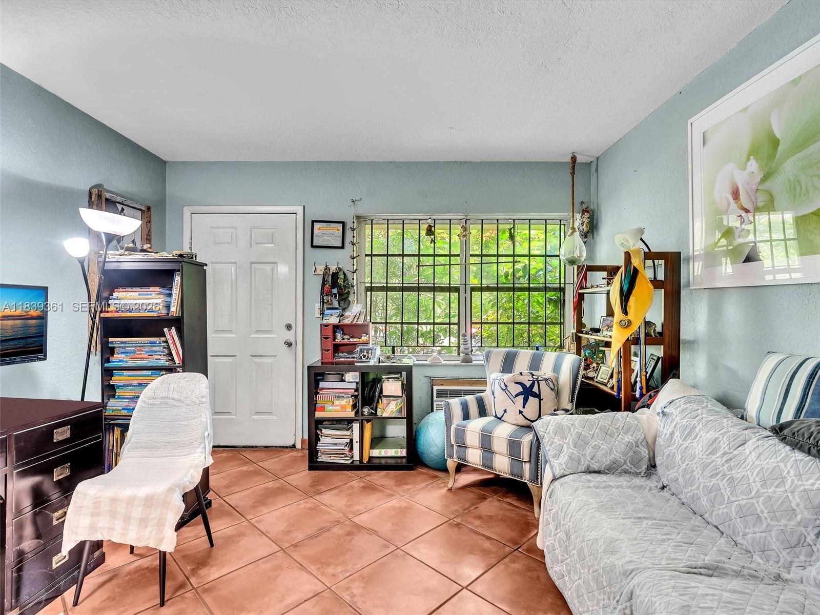 FROW HOMESTEAD - Residential Income