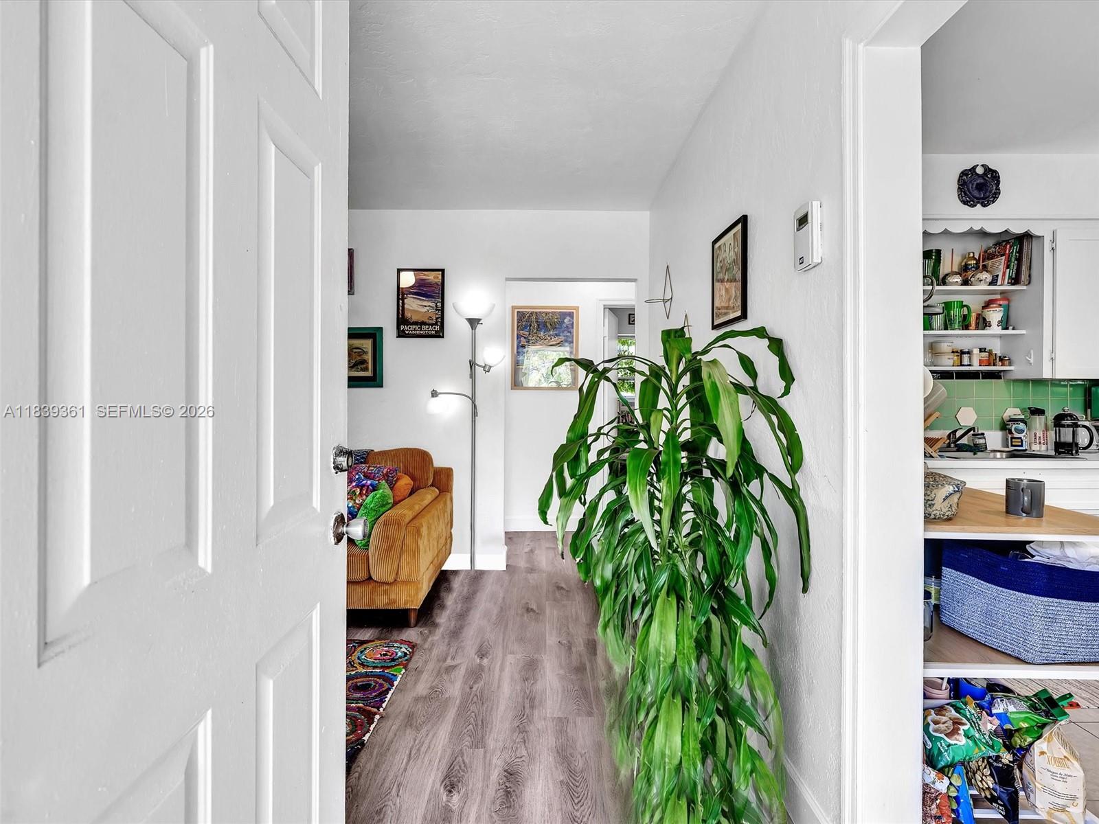 FROW HOMESTEAD - Residential Income