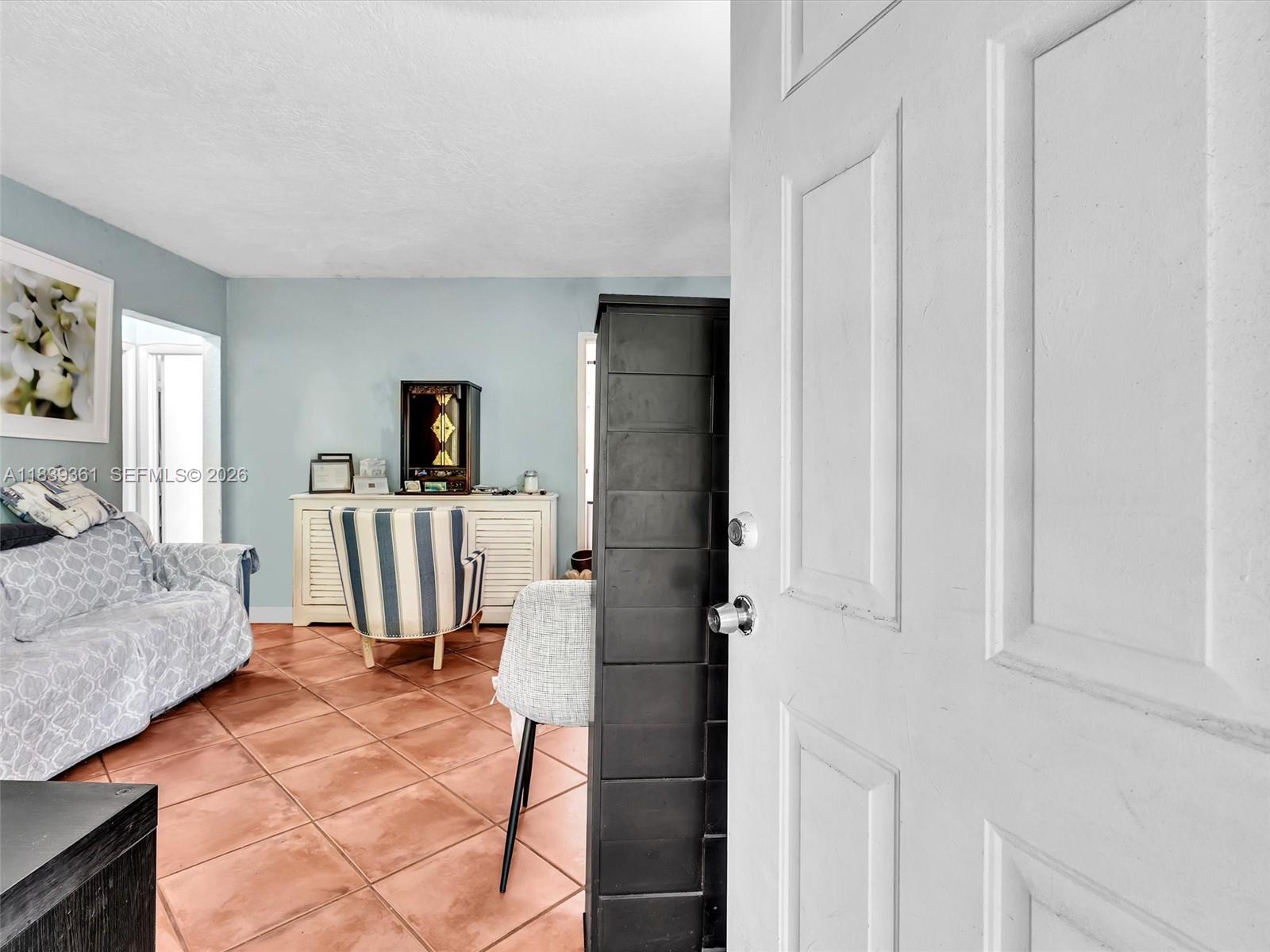 FROW HOMESTEAD - Residential Income