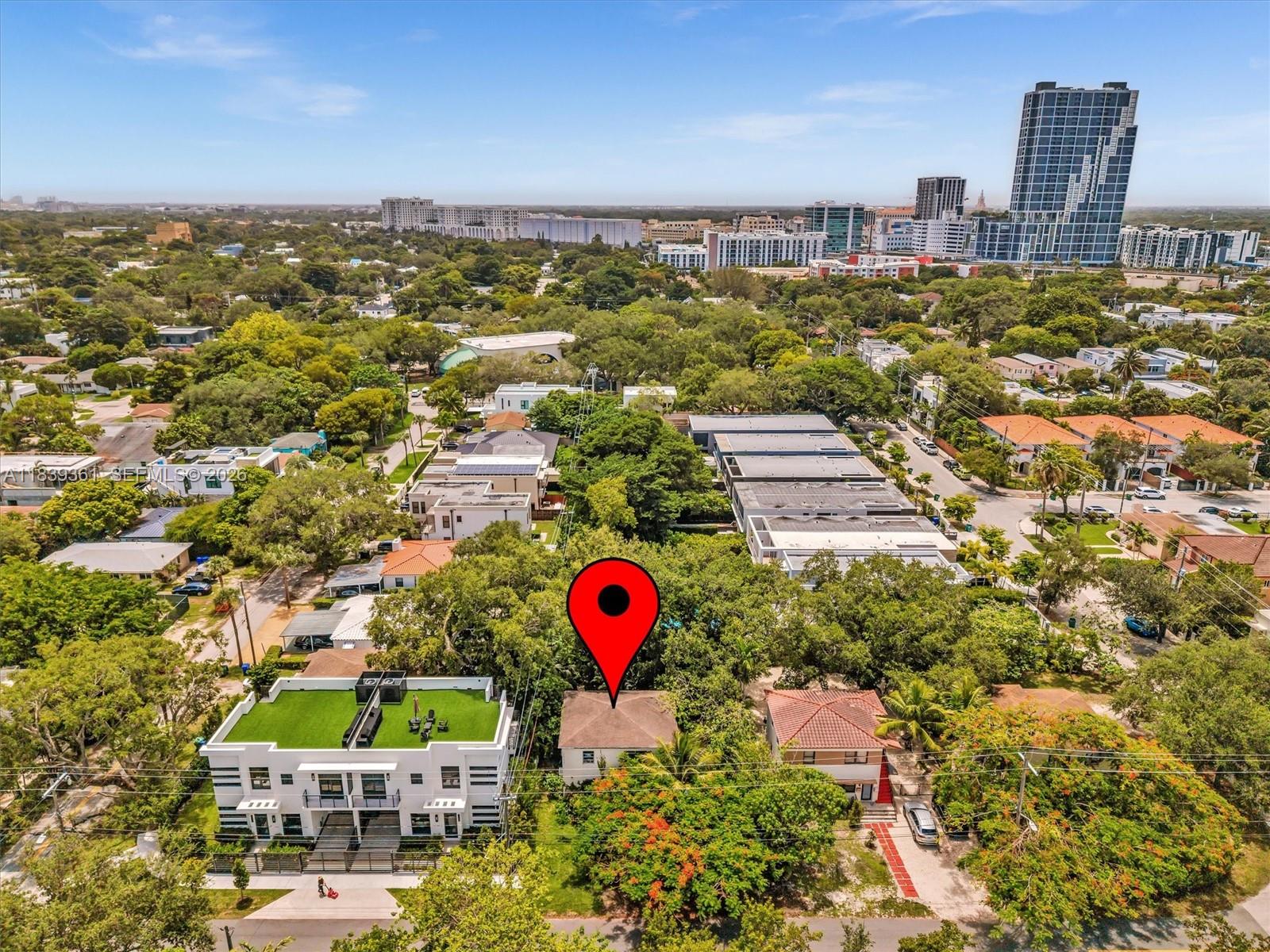 FROW HOMESTEAD - Residential Income