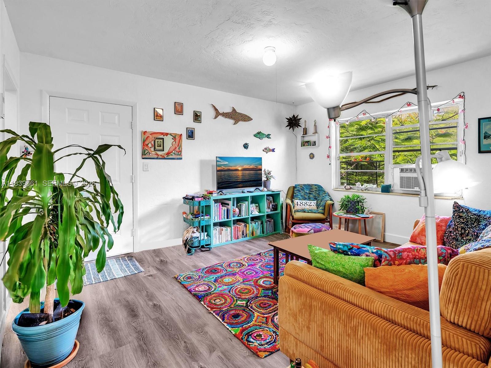 FROW HOMESTEAD - Residential Income