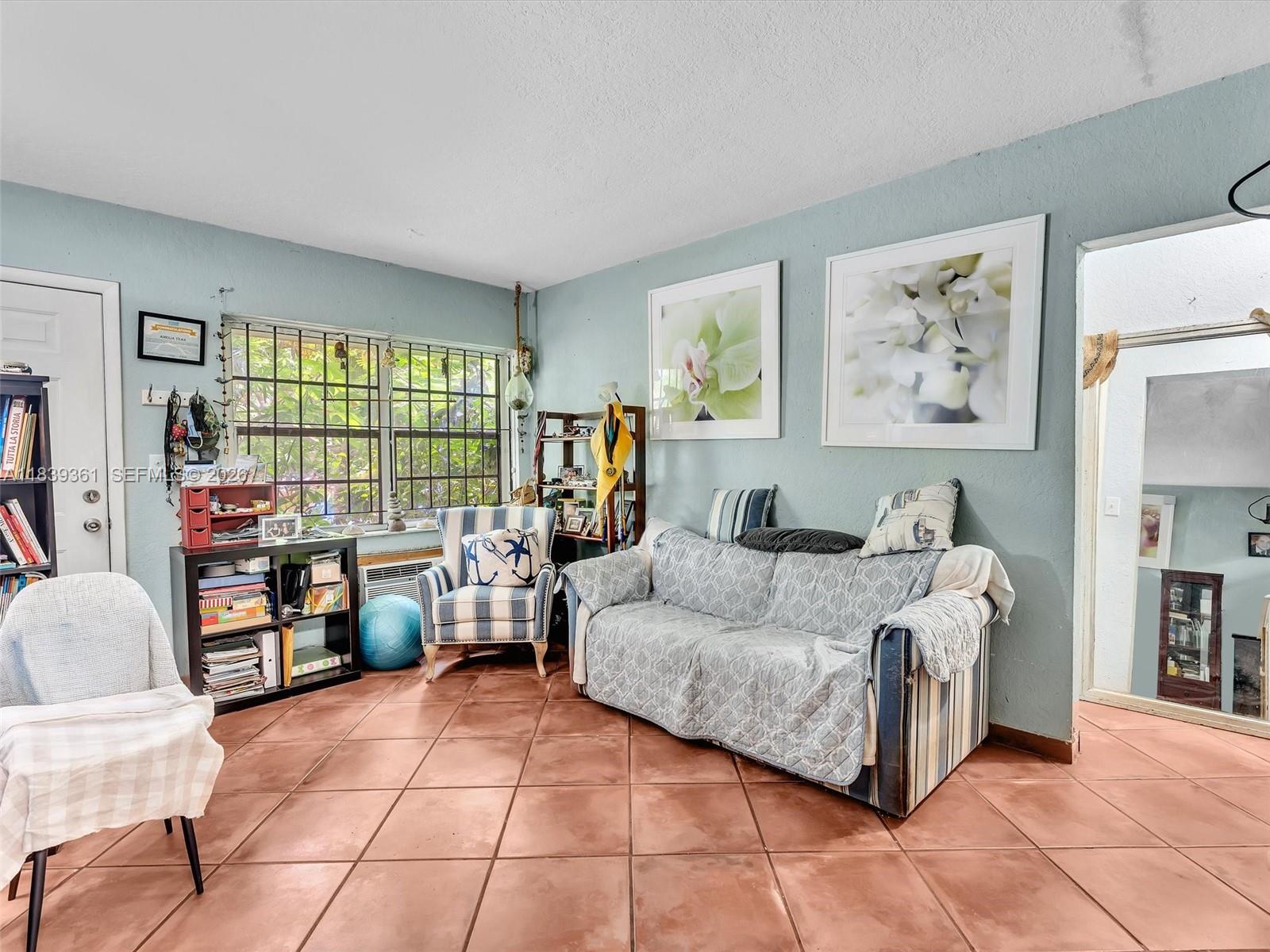 FROW HOMESTEAD - Residential Income