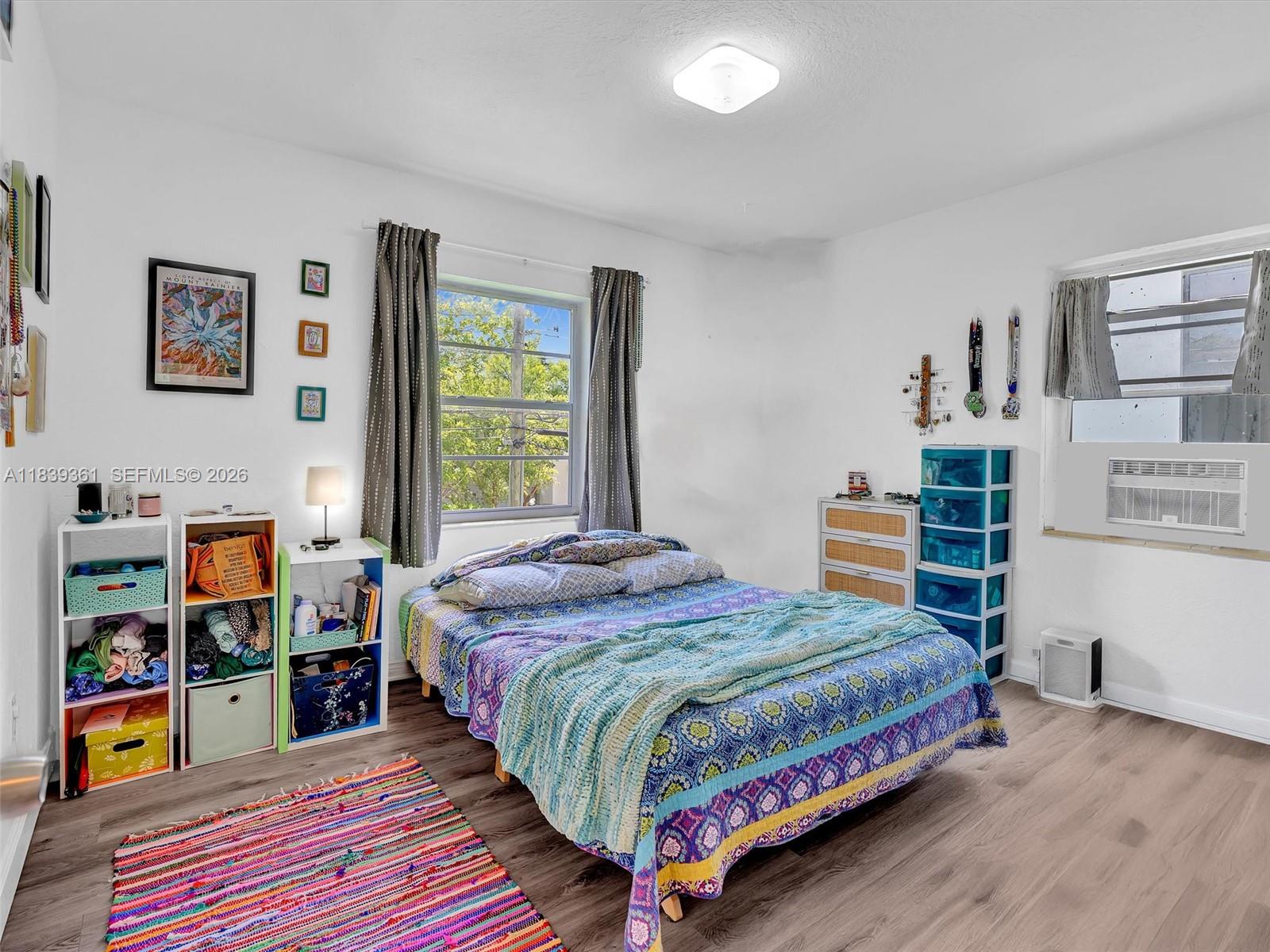 FROW HOMESTEAD - Residential Income