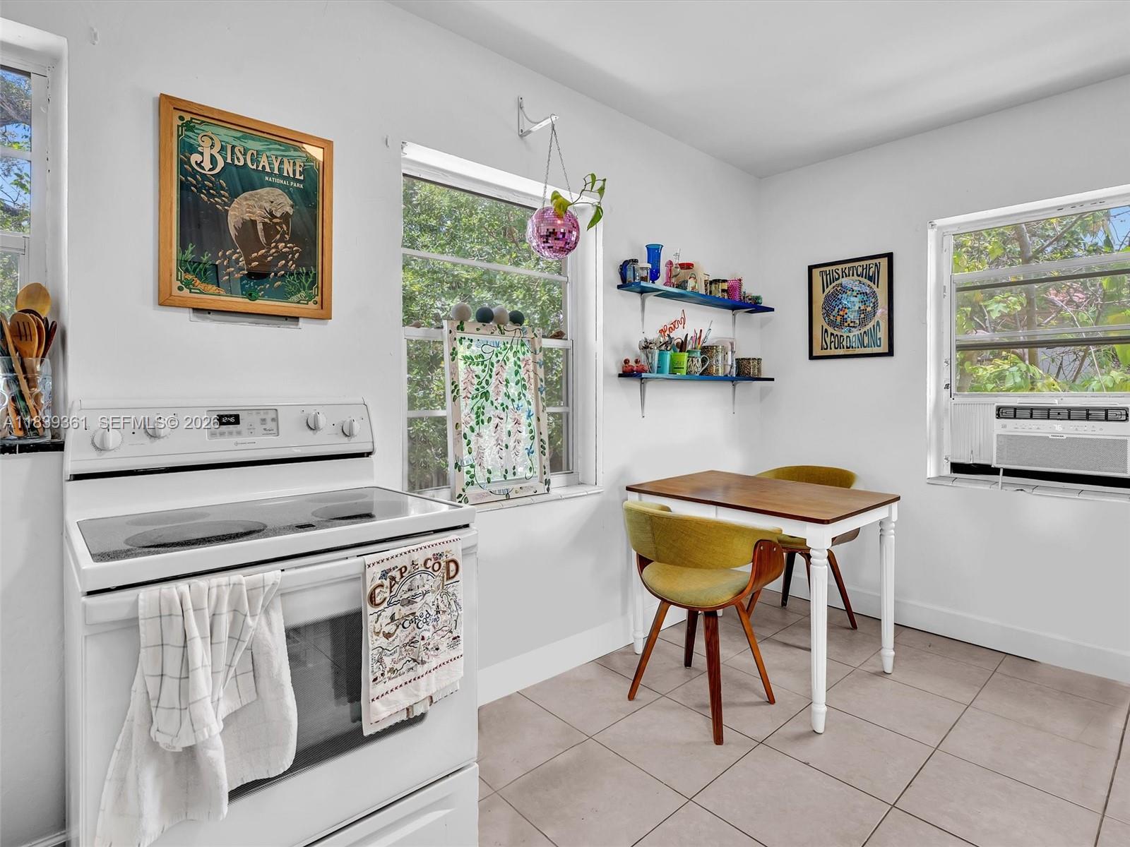 FROW HOMESTEAD - Residential Income