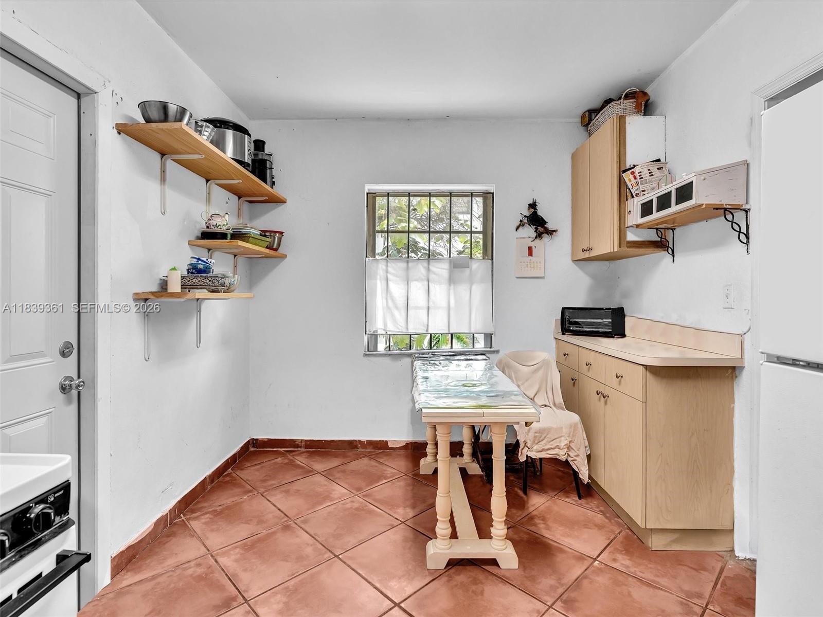 FROW HOMESTEAD - Residential Income