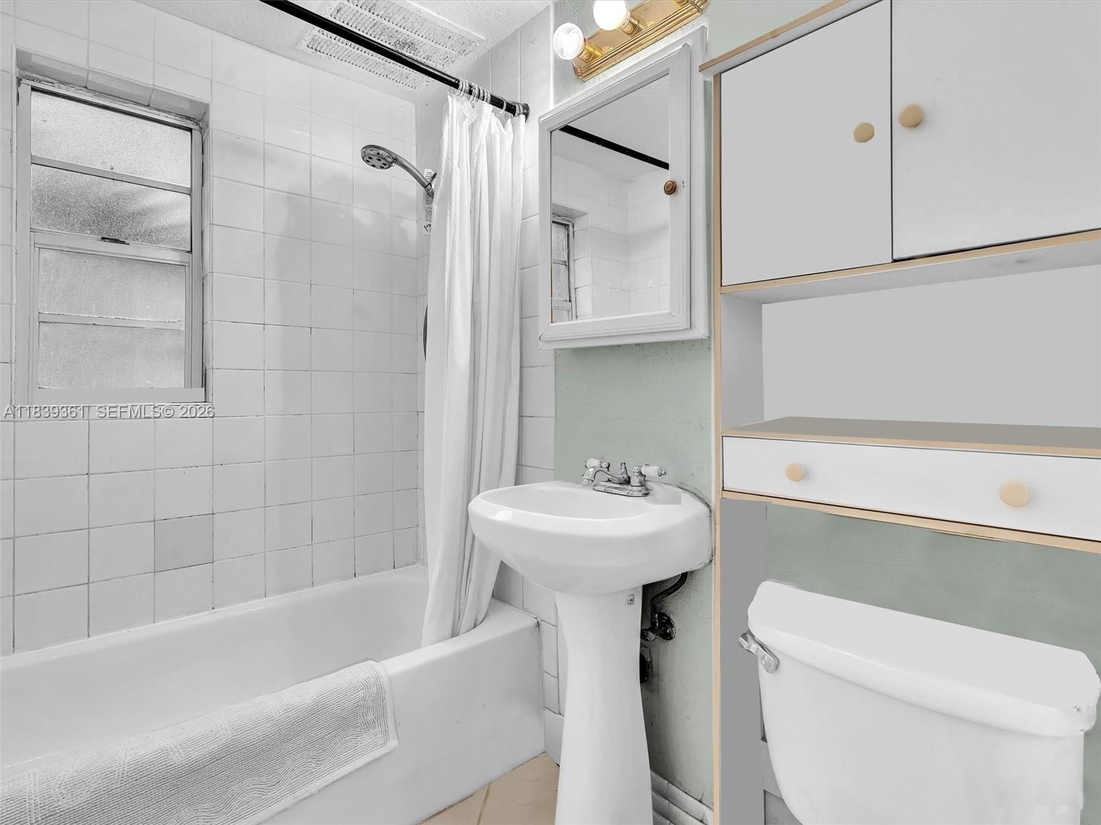 FROW HOMESTEAD - Residential Income