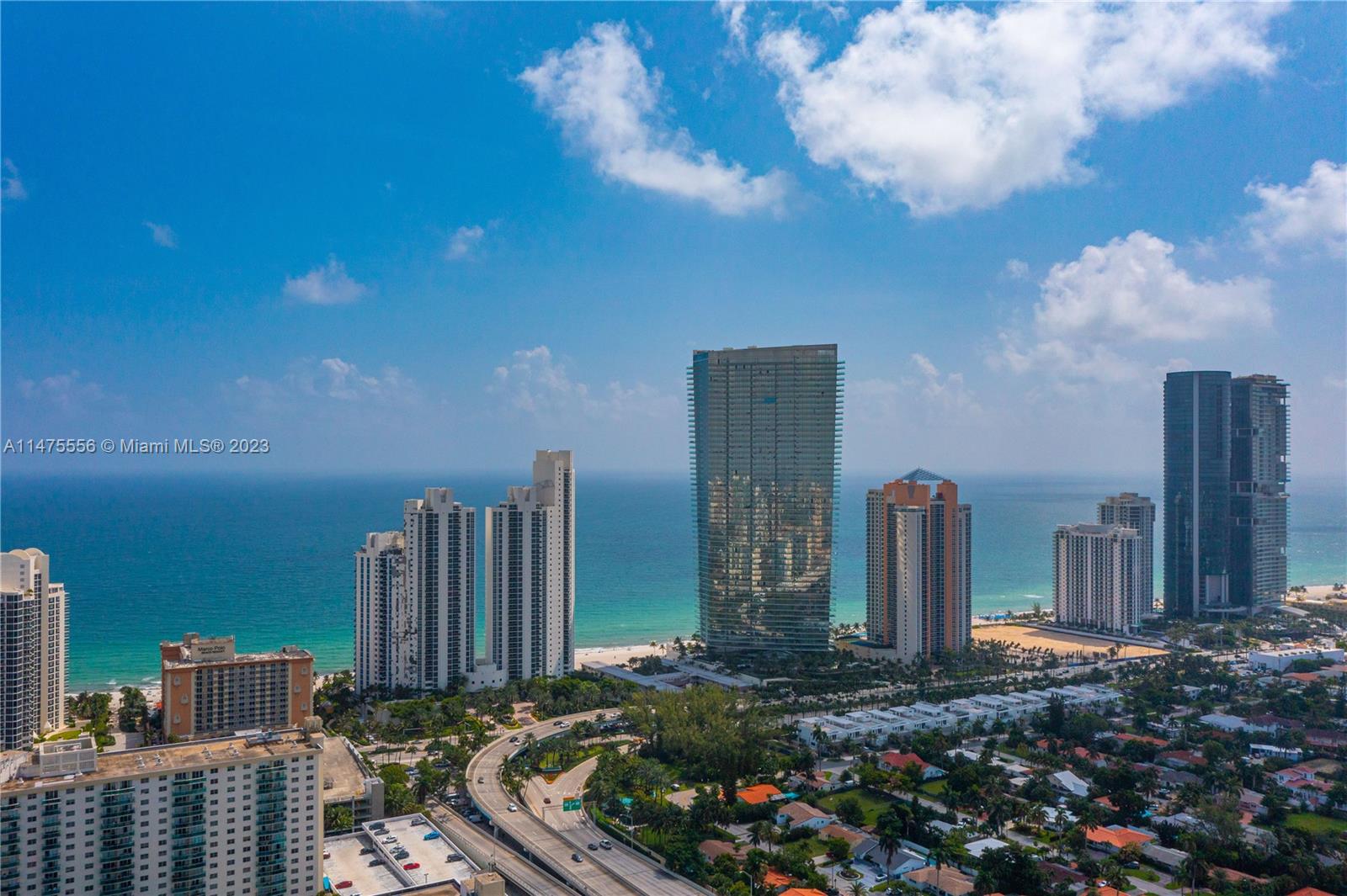 18975 COLLINS CONDO - Residential Lease