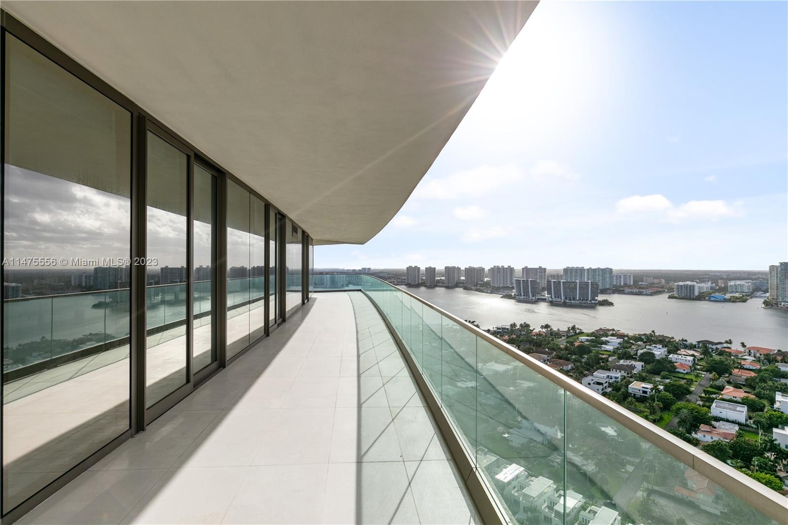 18975 COLLINS CONDO - Residential Lease