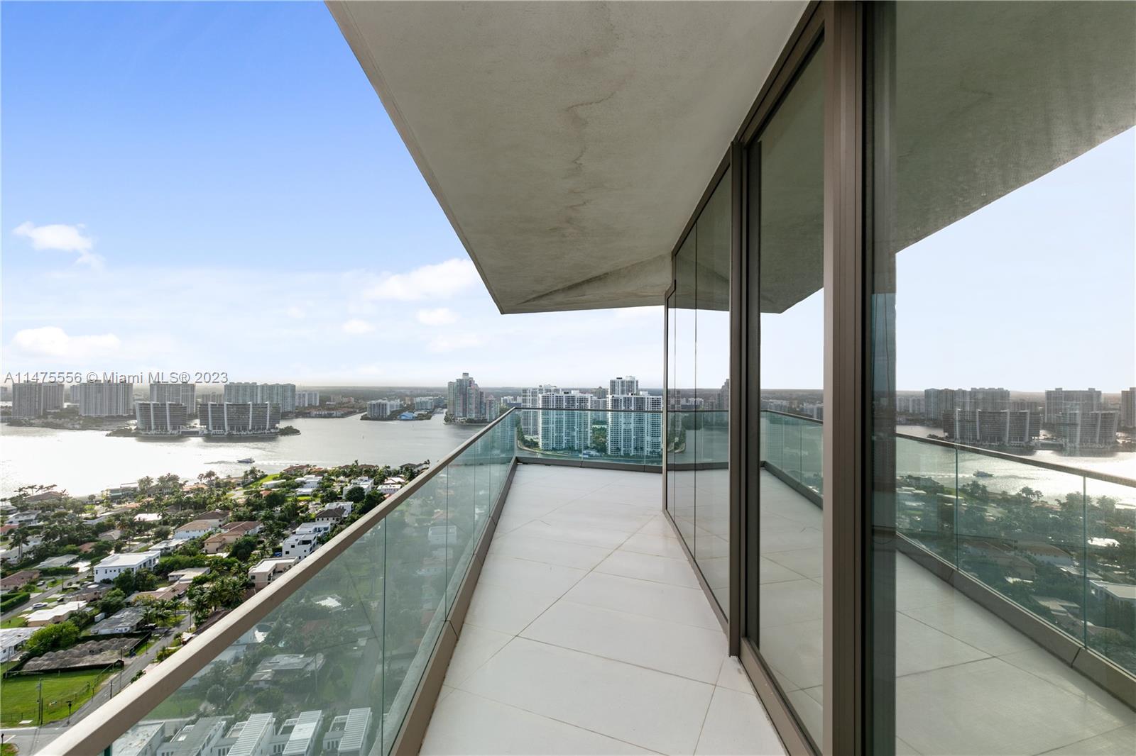 18975 COLLINS CONDO - Residential Lease