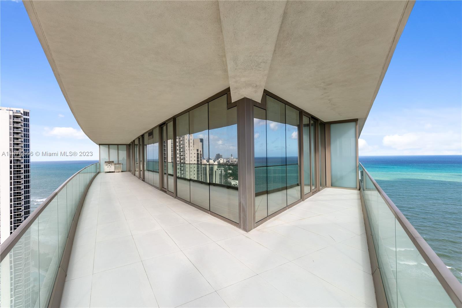 18975 COLLINS CONDO - Residential Lease