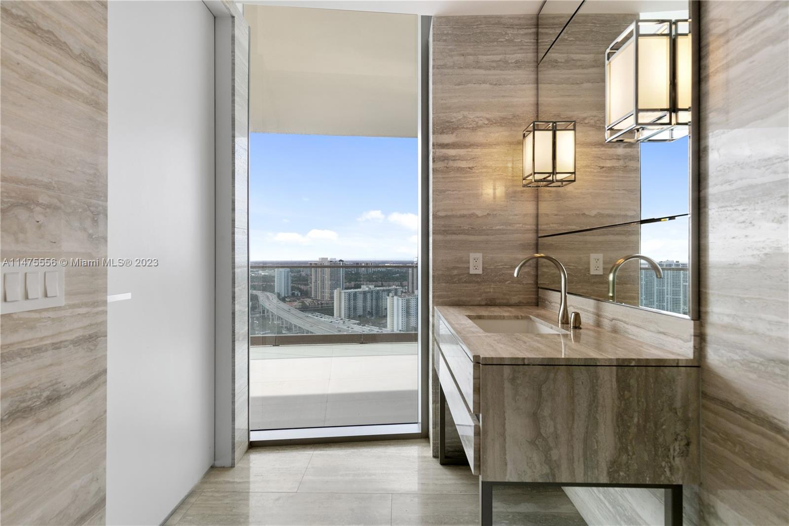 18975 COLLINS CONDO - Residential Lease