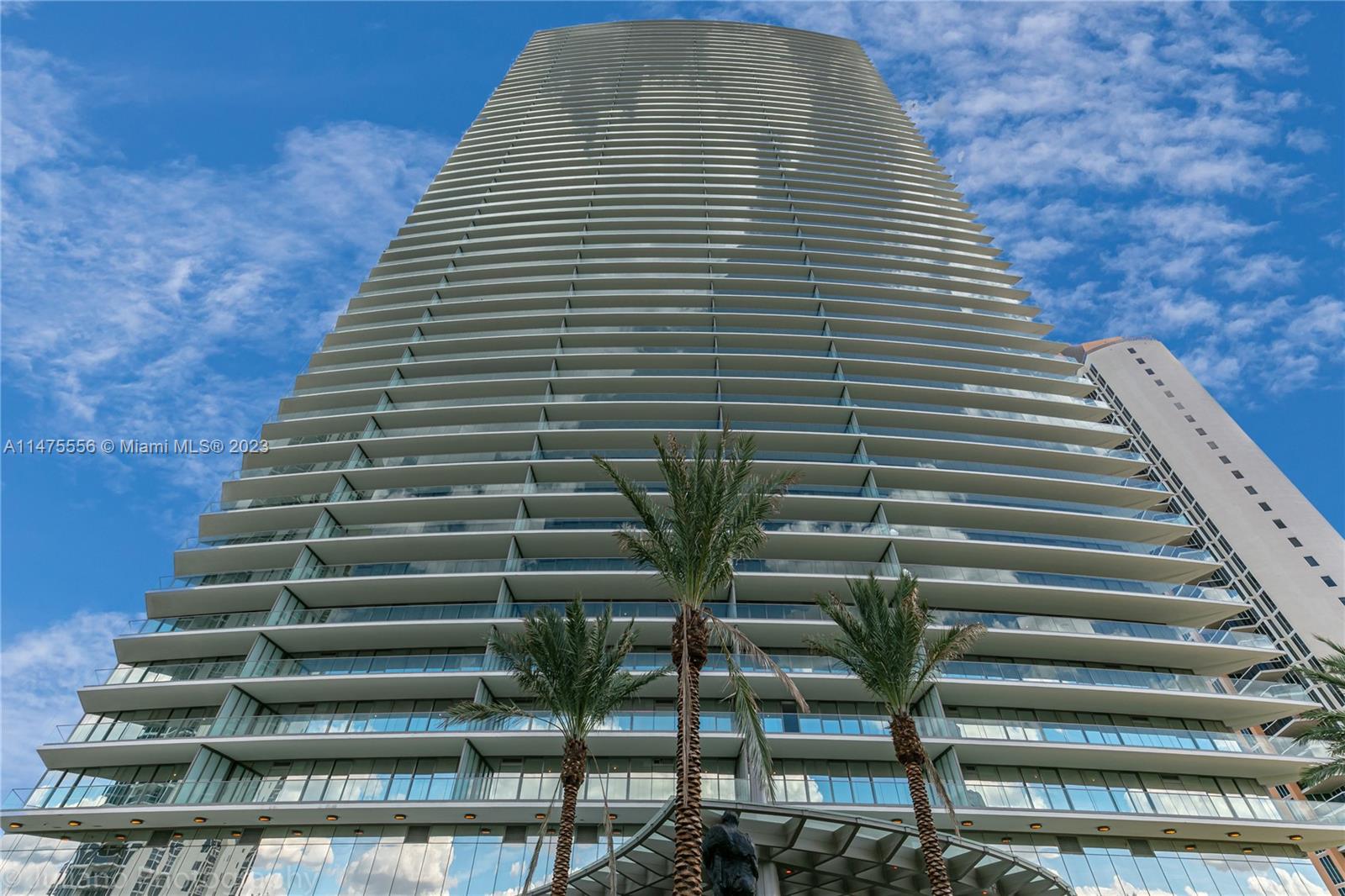 18975 COLLINS CONDO - Residential Lease