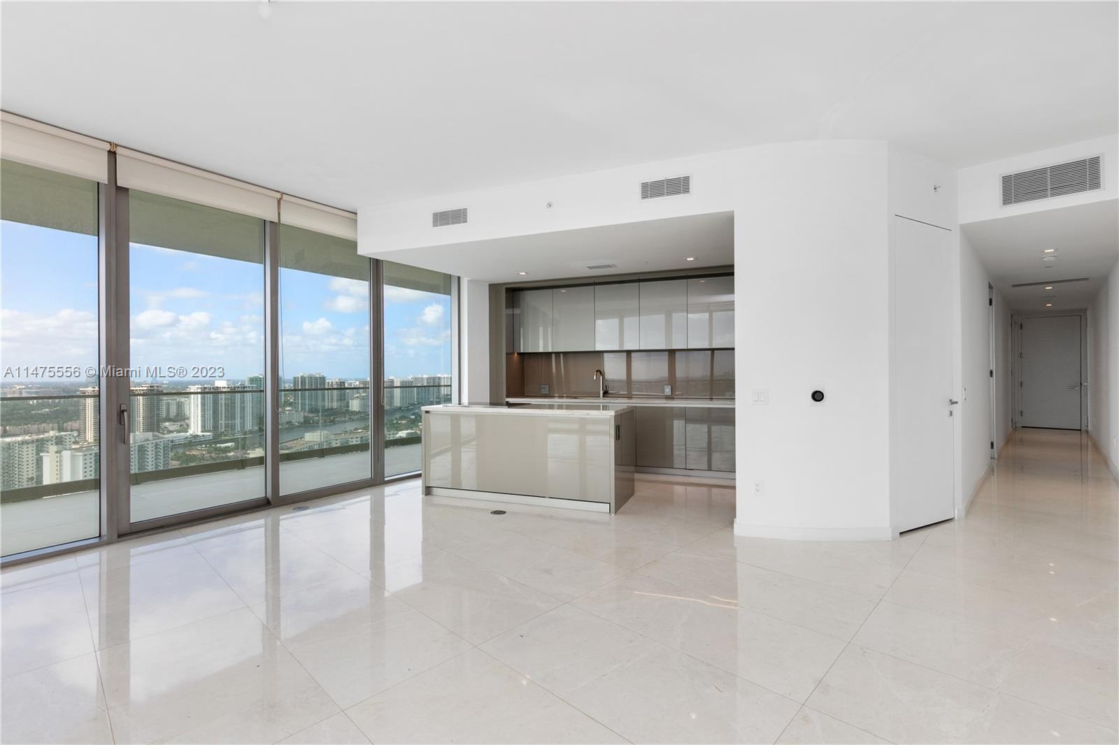 18975 COLLINS CONDO - Residential Lease