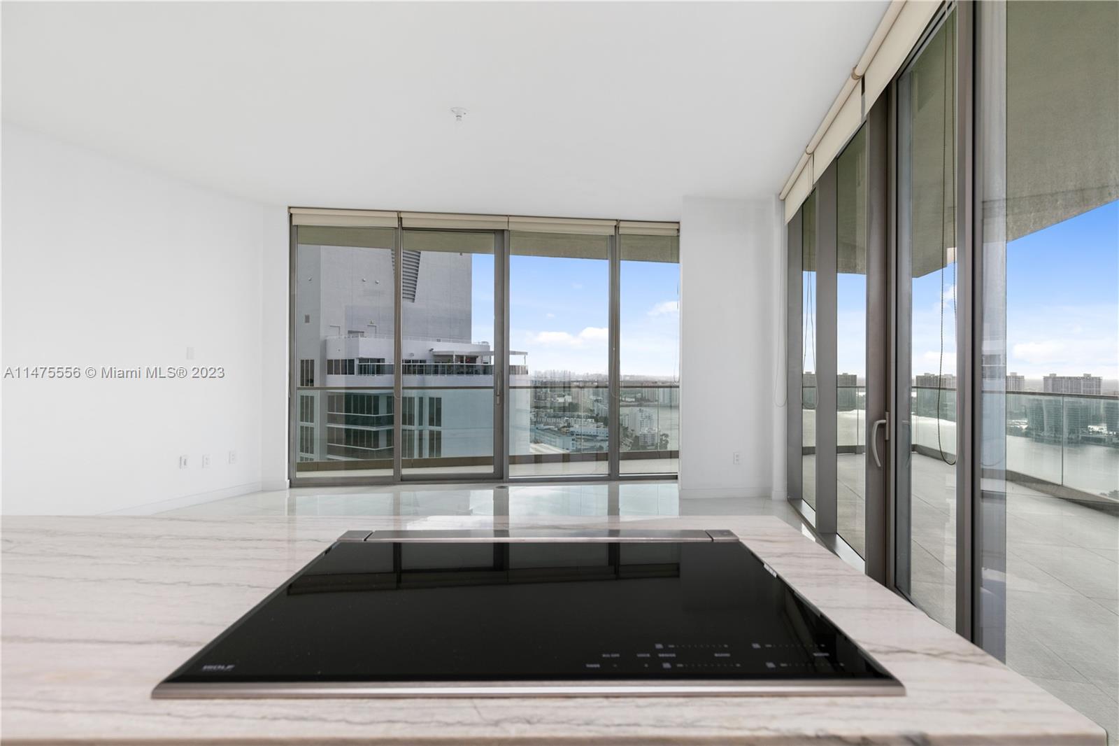 18975 COLLINS CONDO - Residential Lease