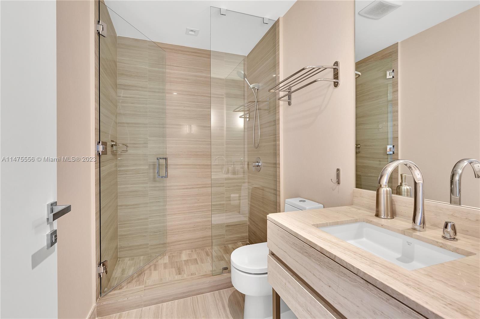 18975 COLLINS CONDO - Residential Lease