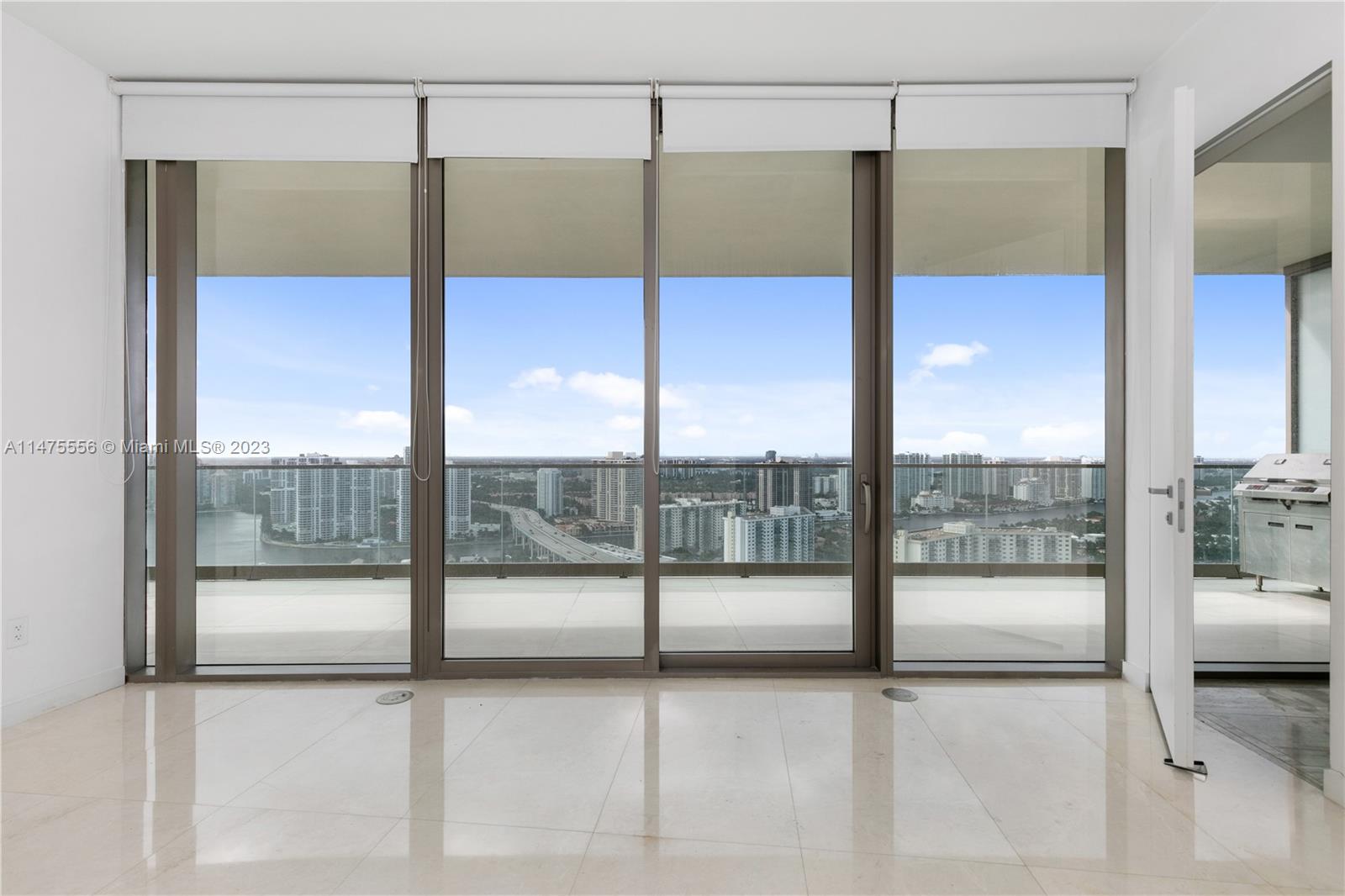 18975 COLLINS CONDO - Residential Lease