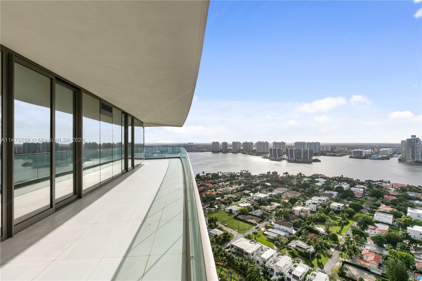 18975 COLLINS CONDO - Residential Lease