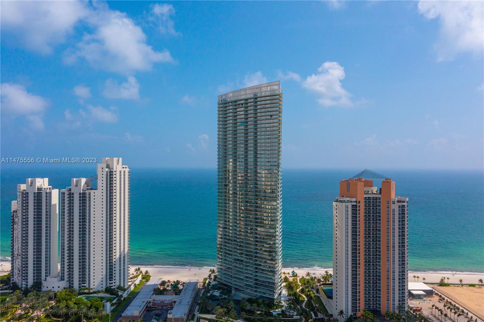18975 COLLINS CONDO - Residential Lease