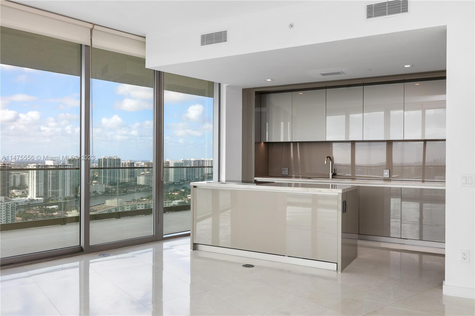 18975 COLLINS CONDO - Residential Lease