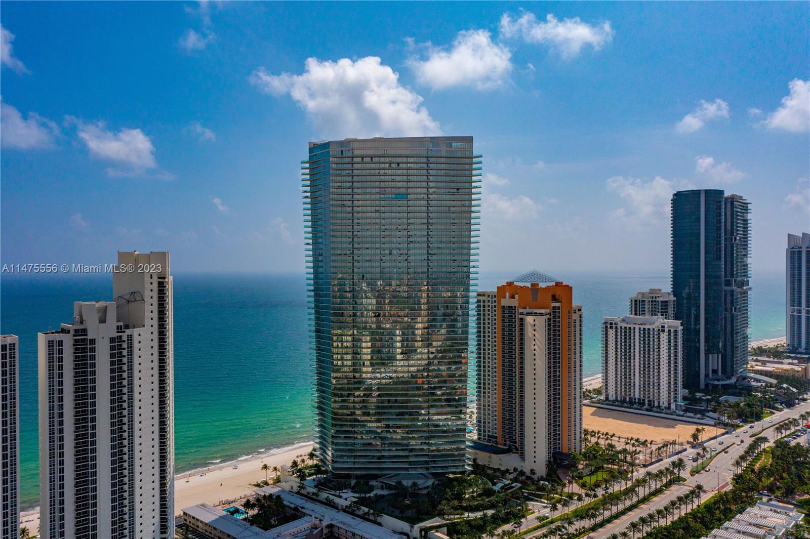 18975 COLLINS CONDO - Residential Lease