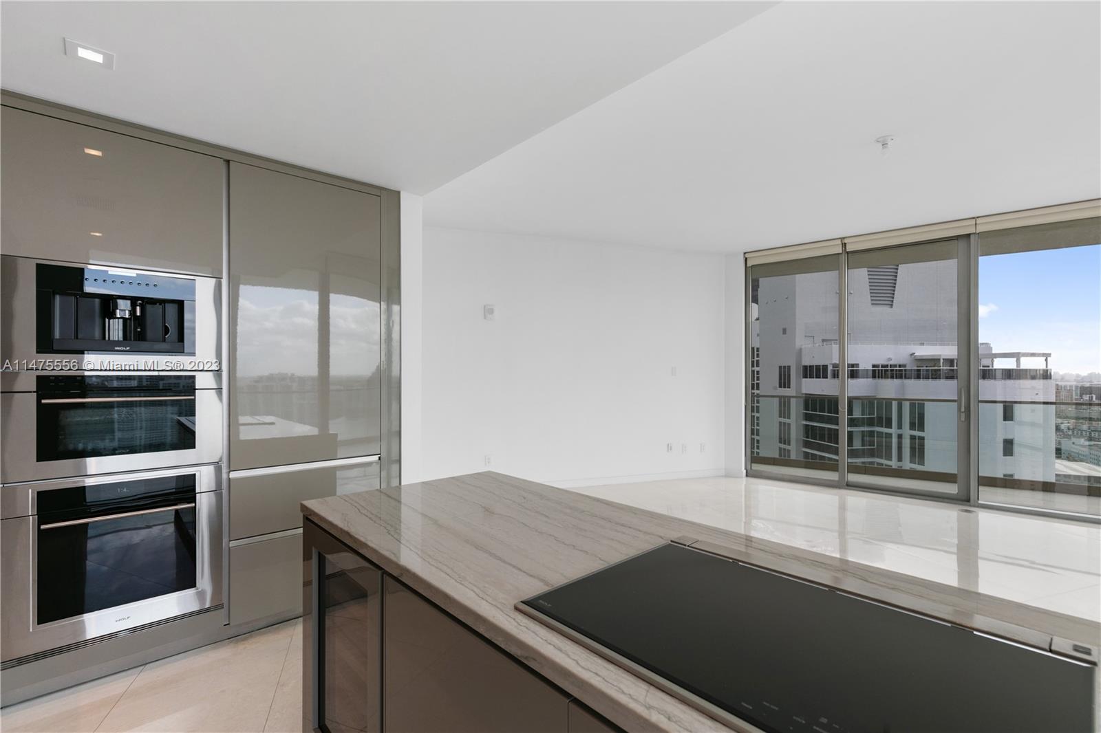18975 COLLINS CONDO - Residential Lease
