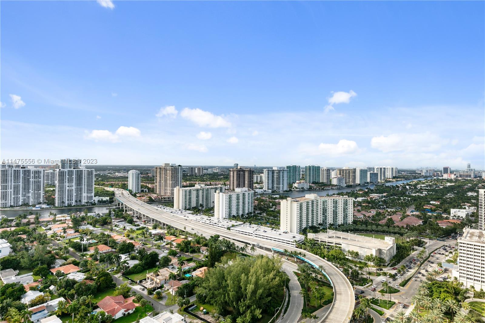 18975 COLLINS CONDO - Residential Lease