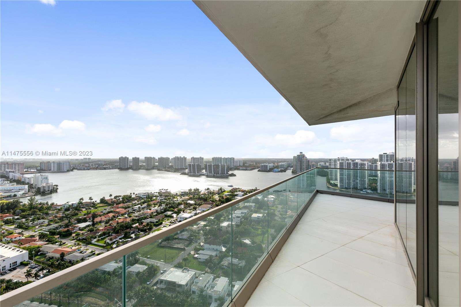18975 COLLINS CONDO - Residential Lease