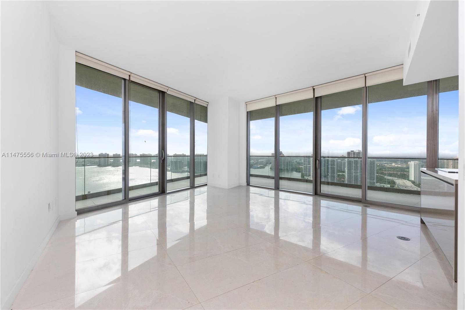 18975 COLLINS CONDO - Residential Lease