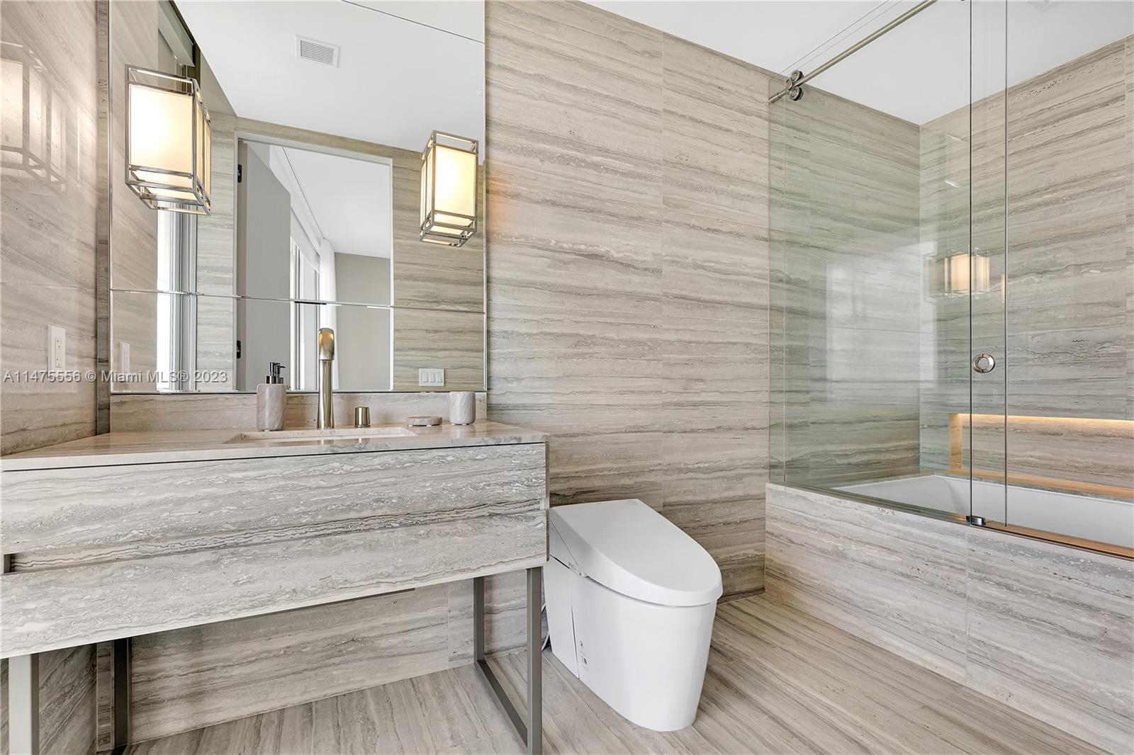 18975 COLLINS CONDO - Residential Lease