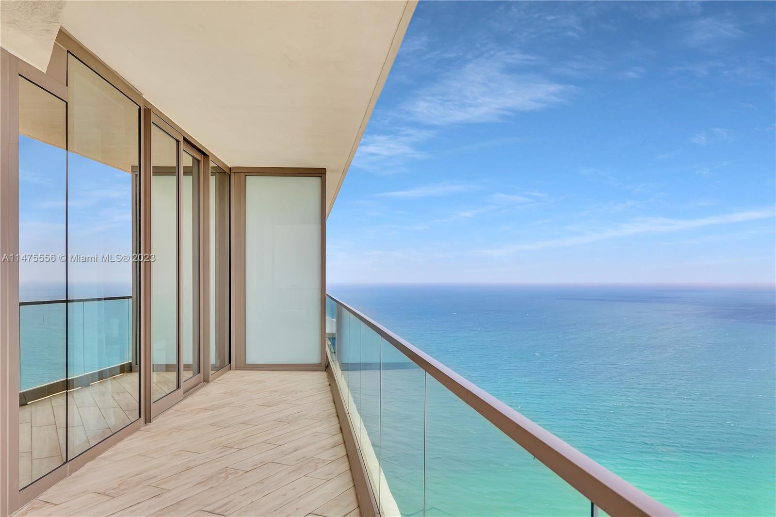 18975 COLLINS CONDO - Residential Lease