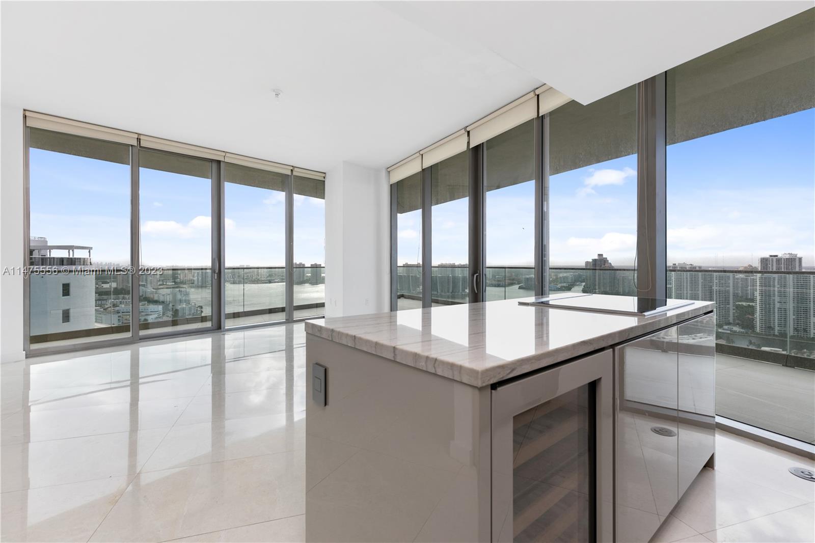 18975 COLLINS CONDO - Residential Lease
