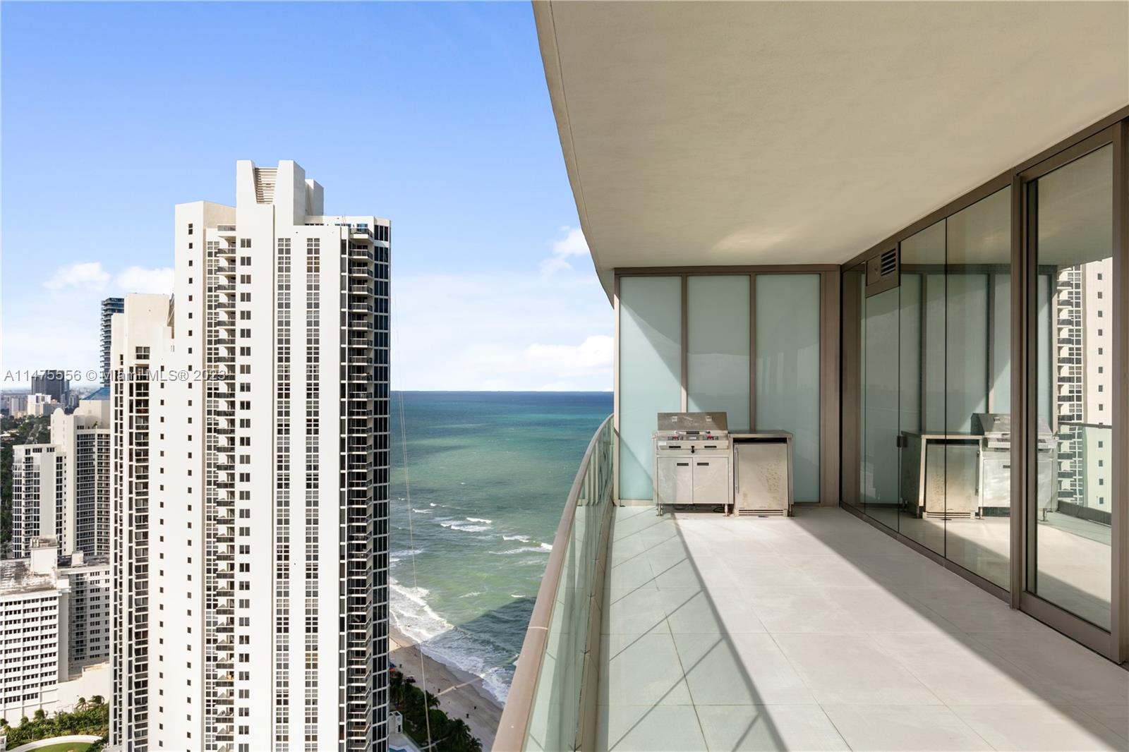 18975 COLLINS CONDO - Residential Lease