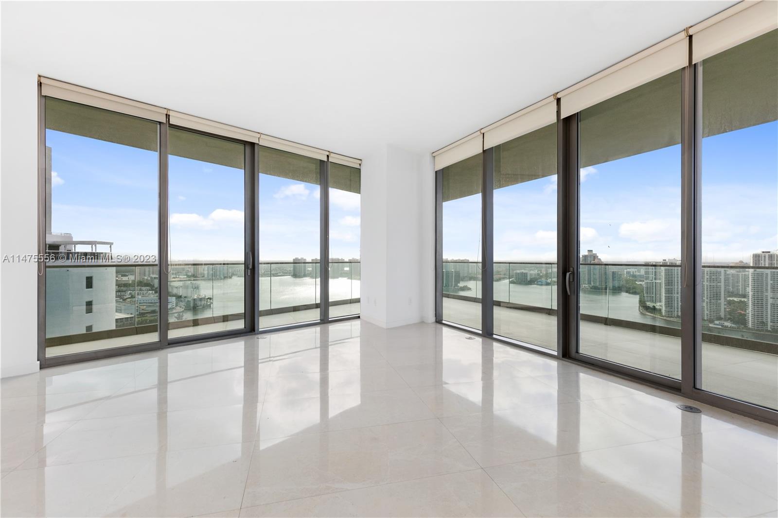 18975 COLLINS CONDO - Residential Lease