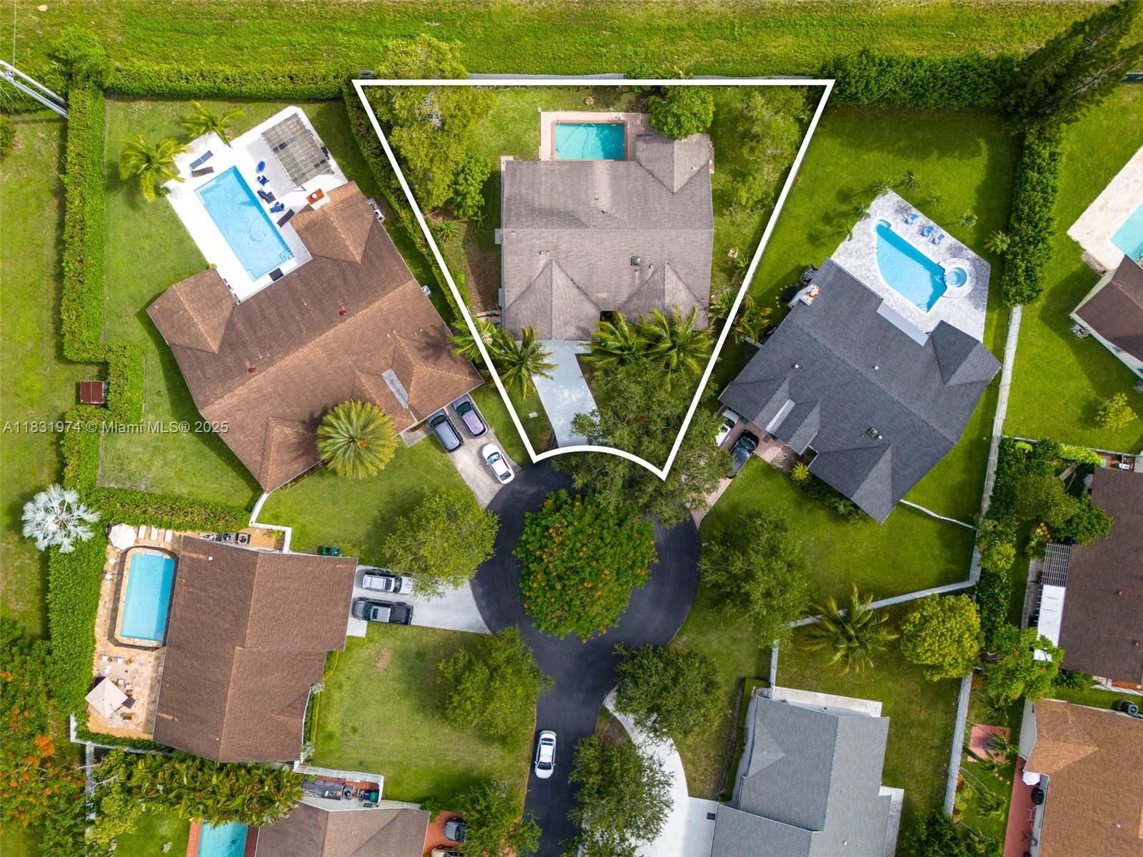 COUNTRY WALK SEC 5 REPLT - Residential