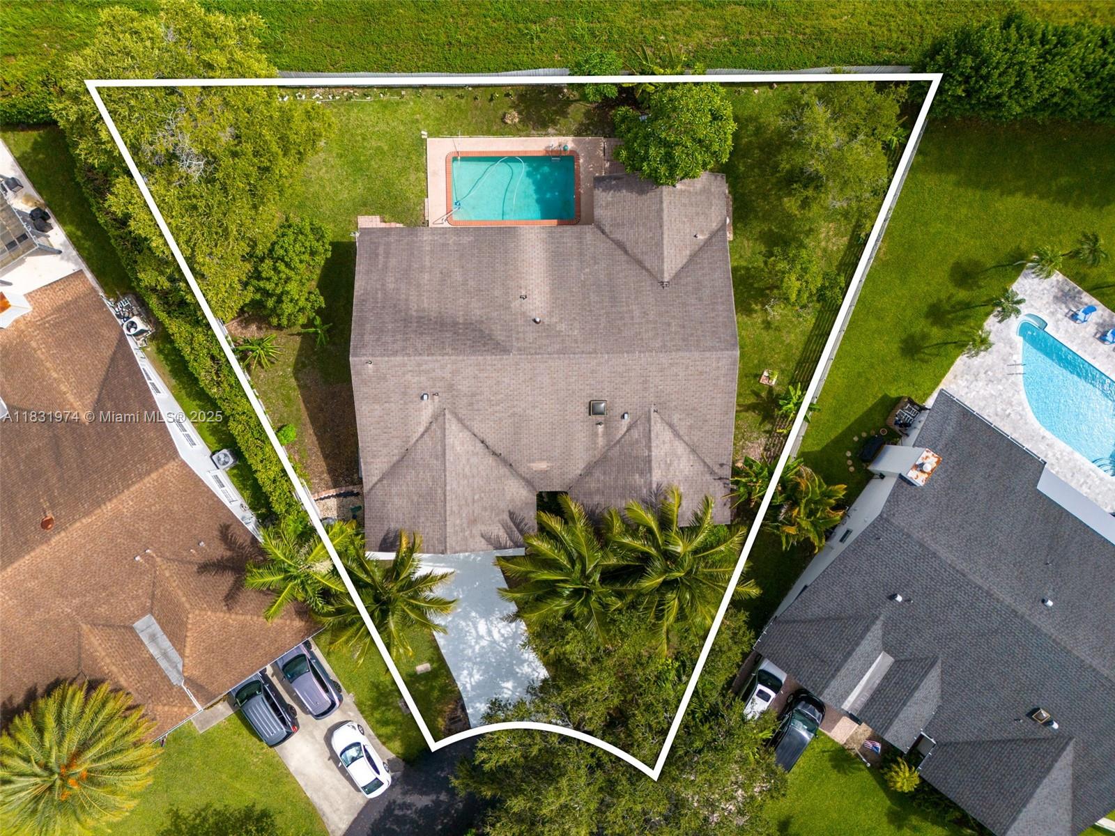 COUNTRY WALK SEC 5 REPLT - Residential