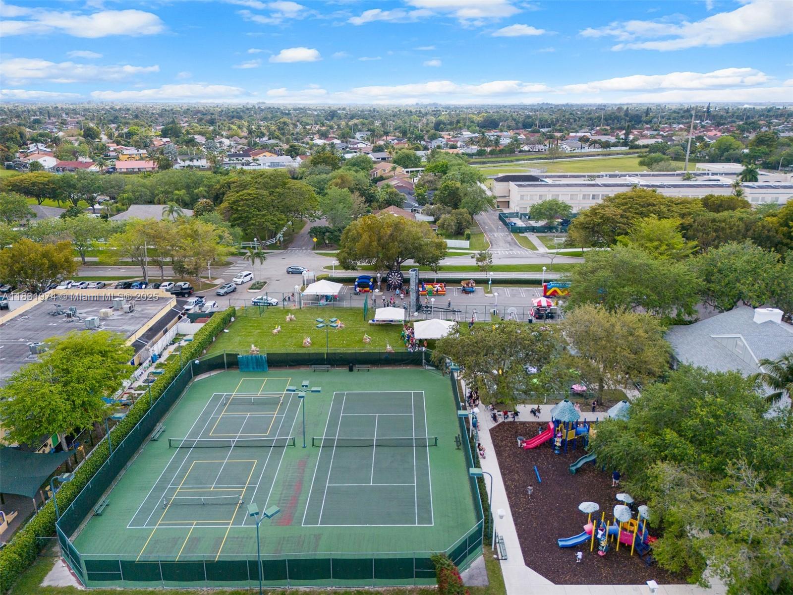 COUNTRY WALK SEC 5 REPLT - Residential