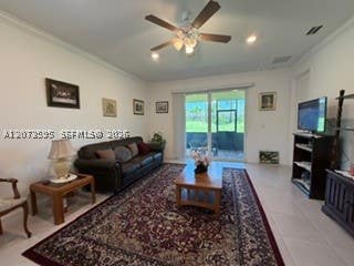 Photo of 556 SE Mulberry Way, Port St Lucie, FL 34984 (MLS # A12073595)
