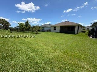 Photo of 556 SE Mulberry Way, Port St Lucie, FL 34984 (MLS # A12073595)
