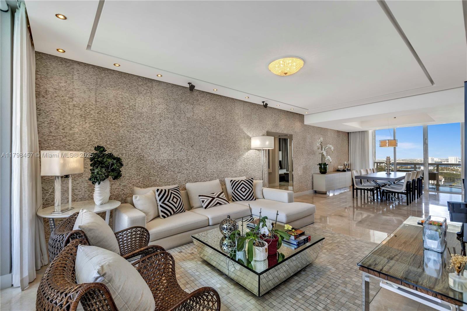 TDR TOWER III CONDO - Residential