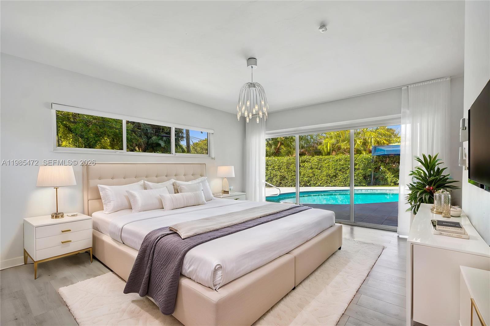 MIAMI SHORES SEC 8 REV - Residential