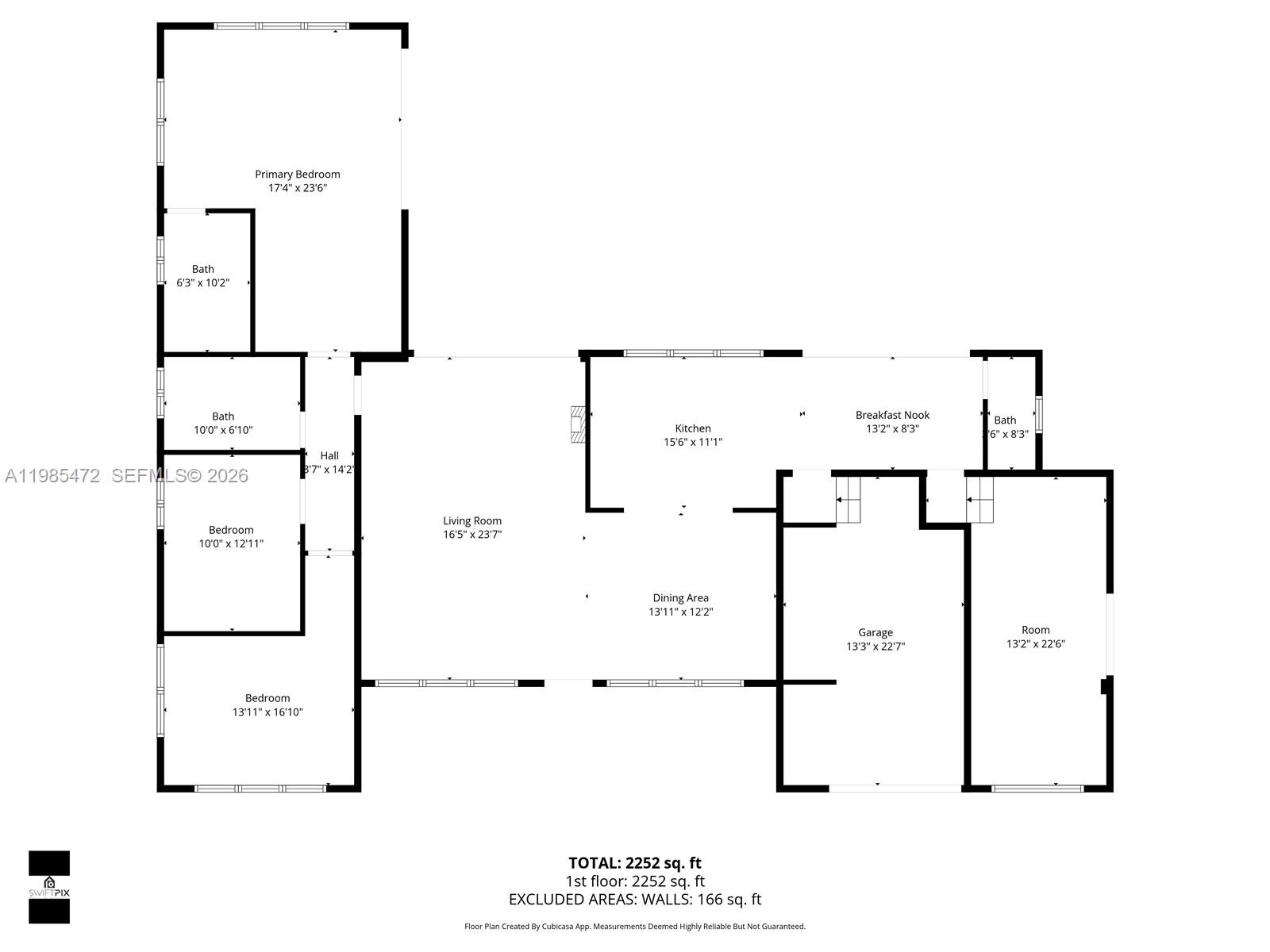 MIAMI SHORES SEC 8 REV - Residential