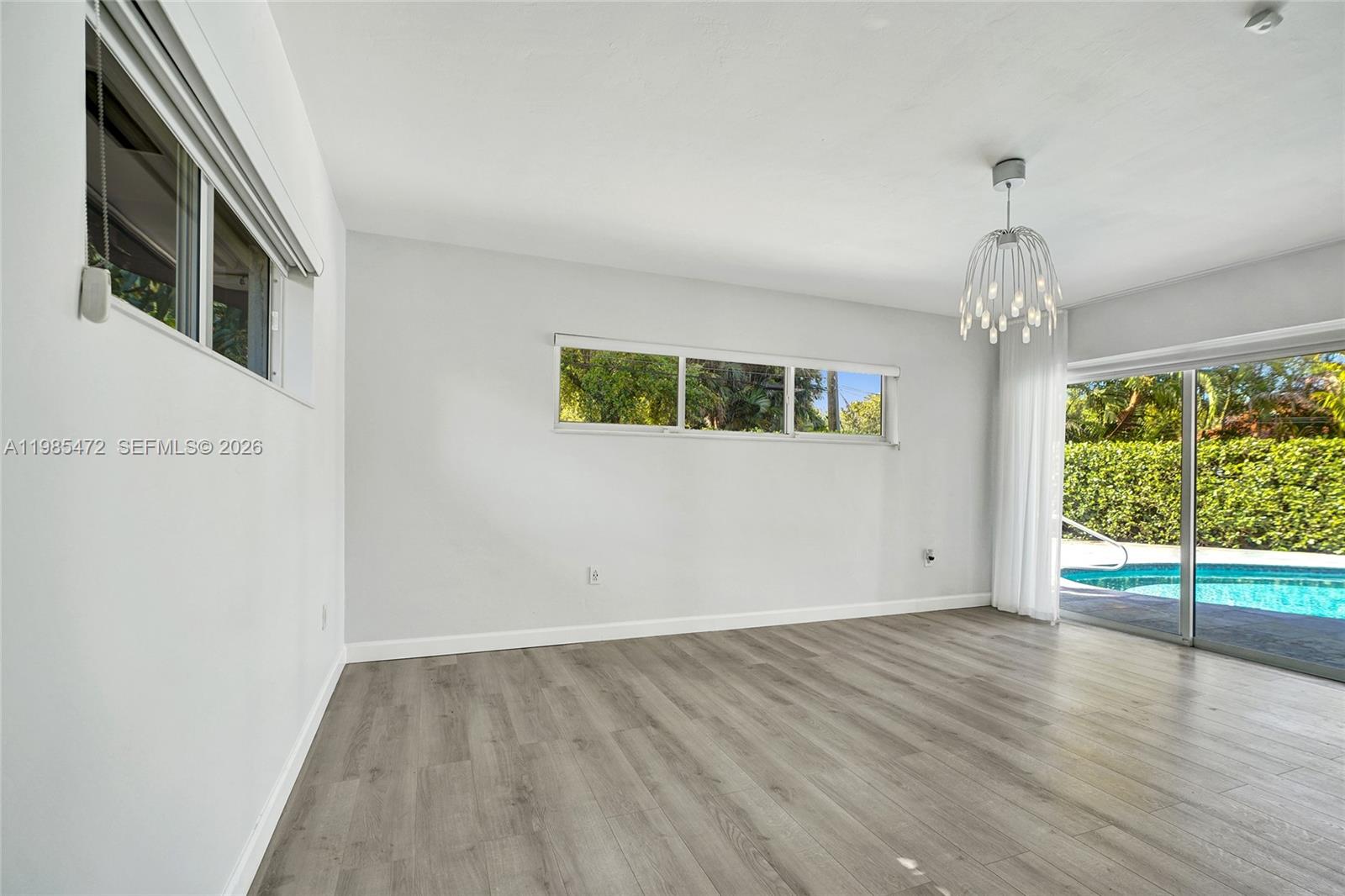 MIAMI SHORES SEC 8 REV - Residential