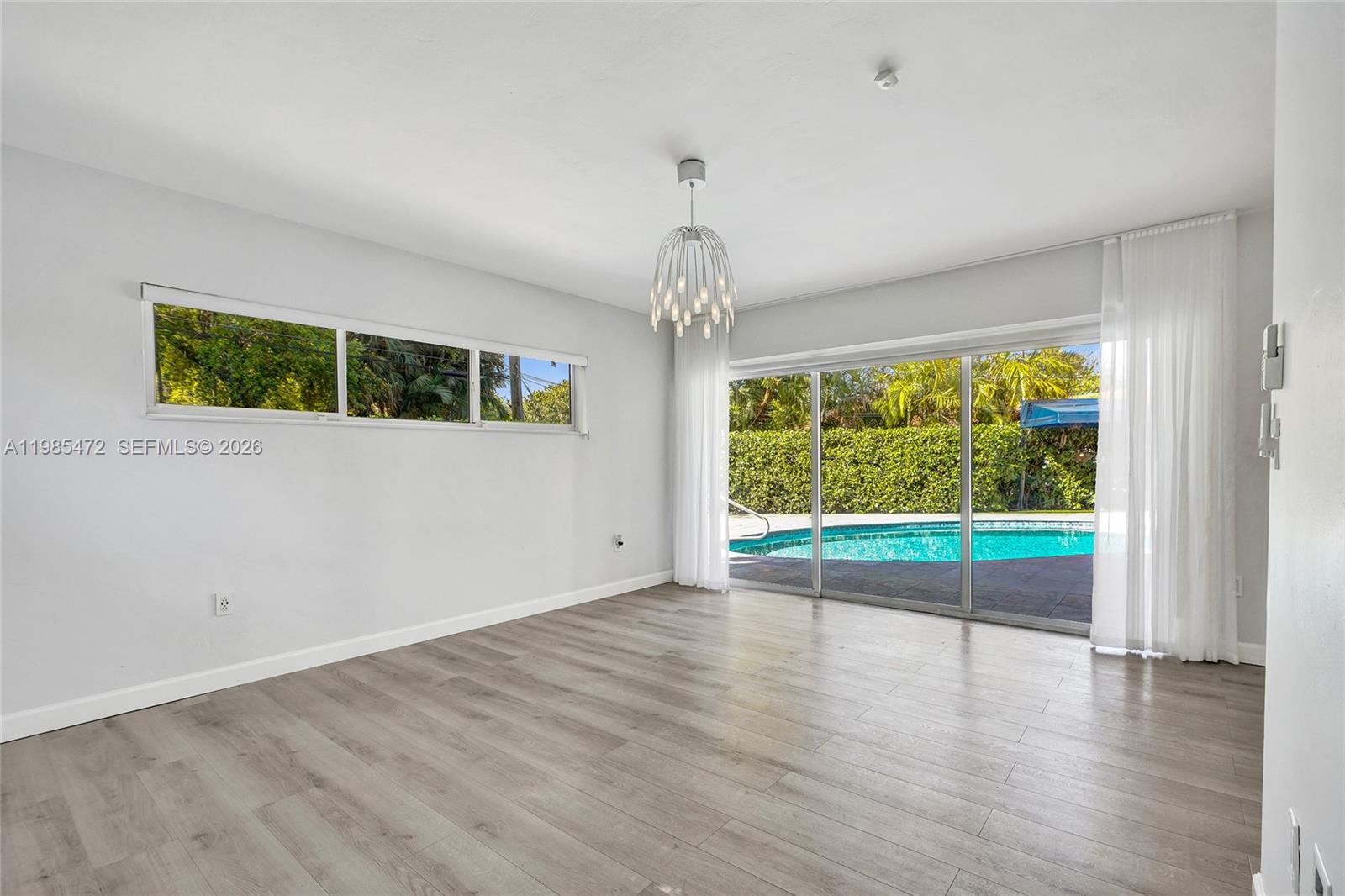 MIAMI SHORES SEC 8 REV - Residential