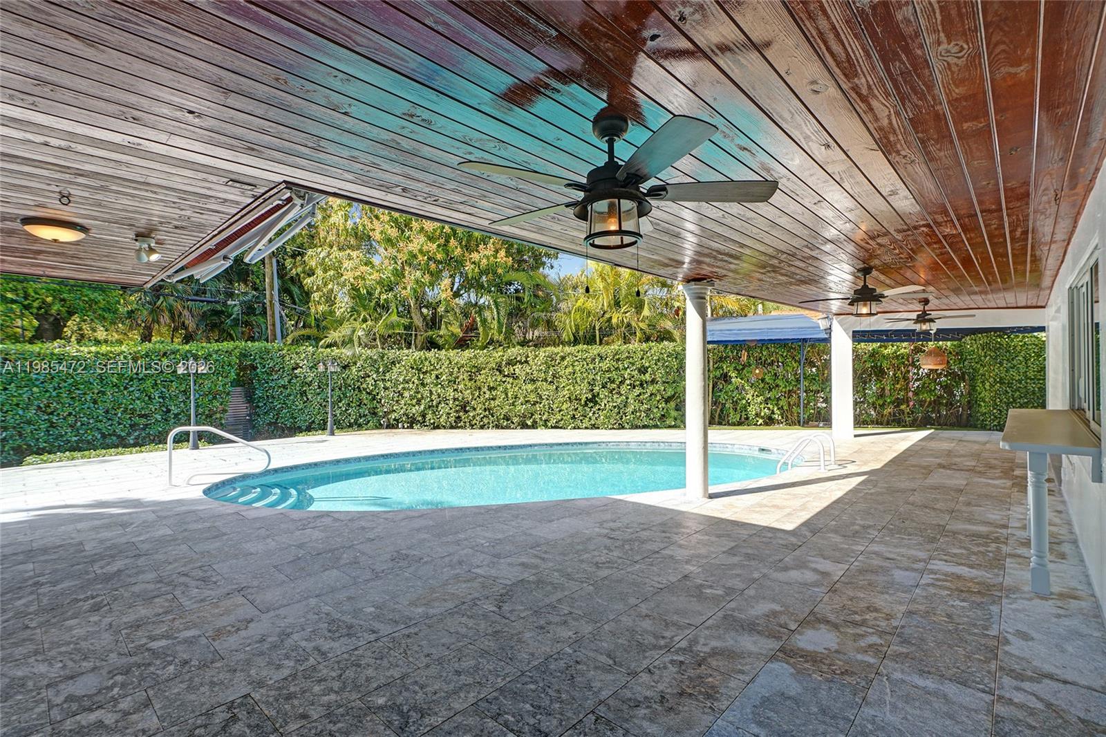 MIAMI SHORES SEC 8 REV - Residential