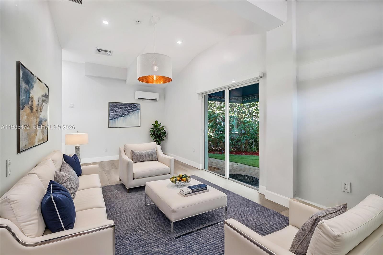 MIAMI SHORES SEC 8 REV - Residential