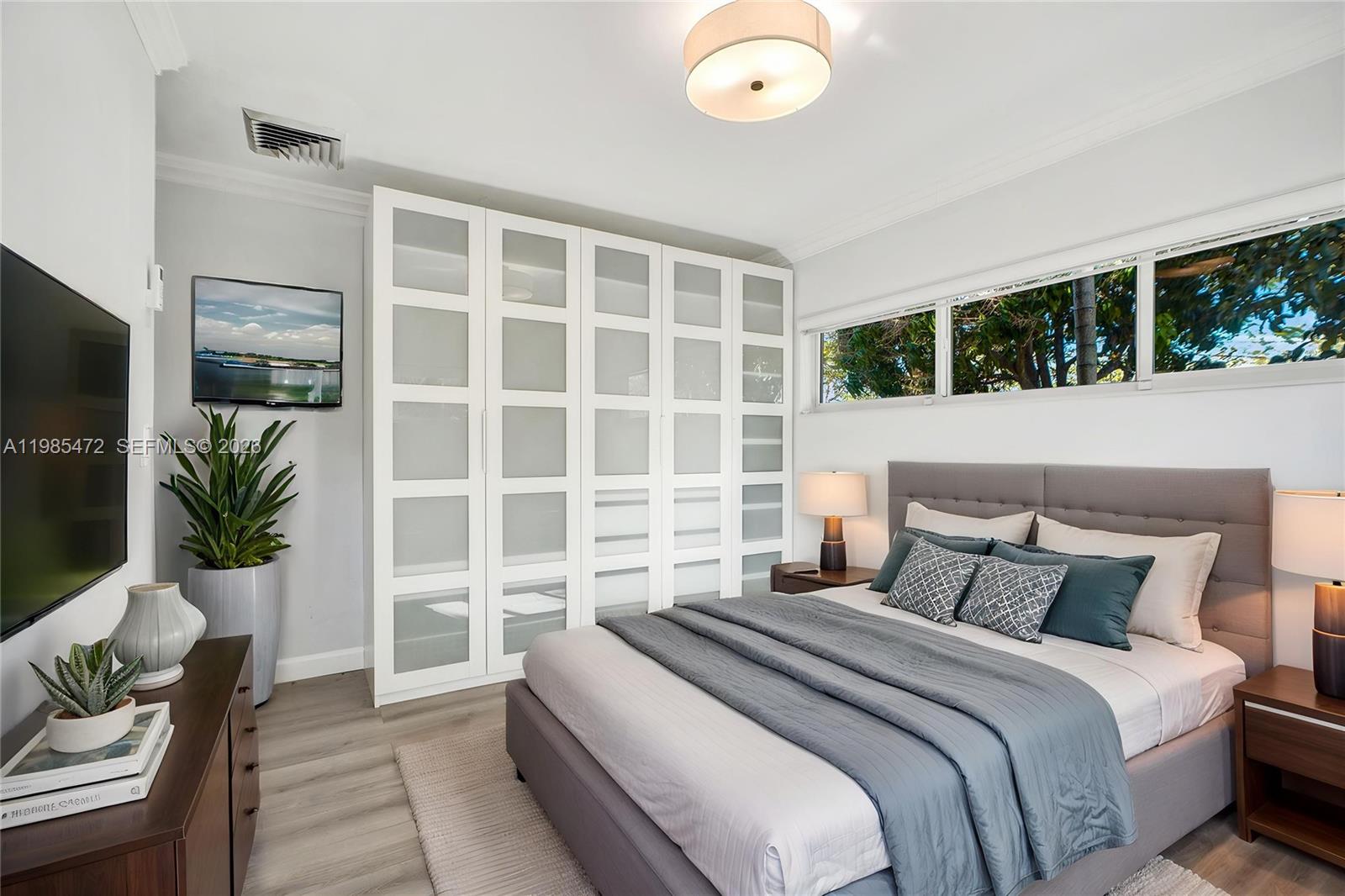 MIAMI SHORES SEC 8 REV - Residential