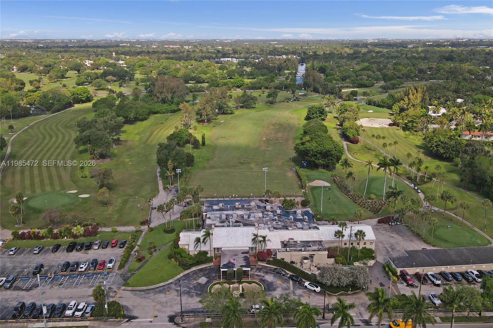 MIAMI SHORES SEC 8 REV - Residential